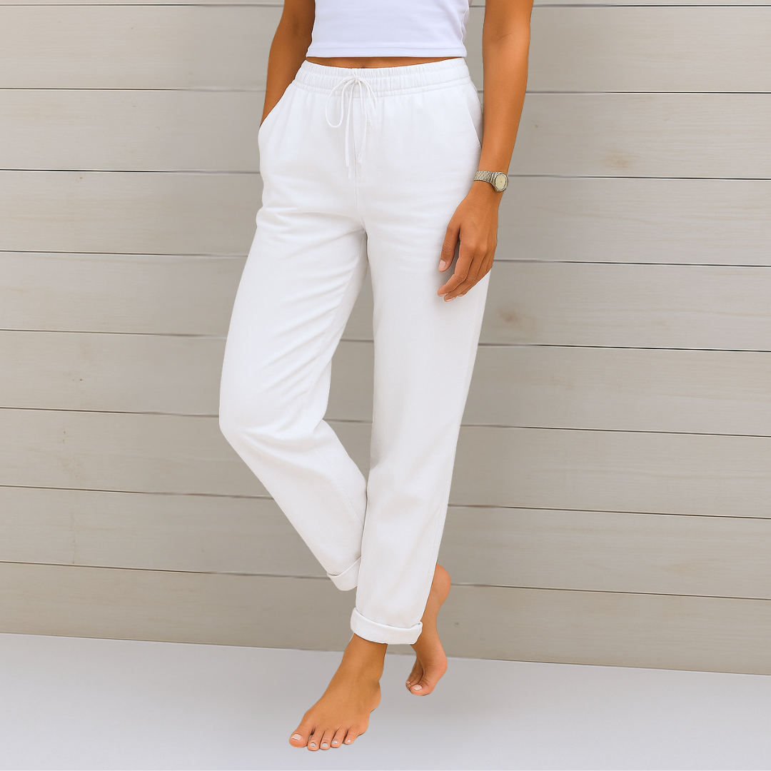 Pantalones Premium Elásticos y Transpirables