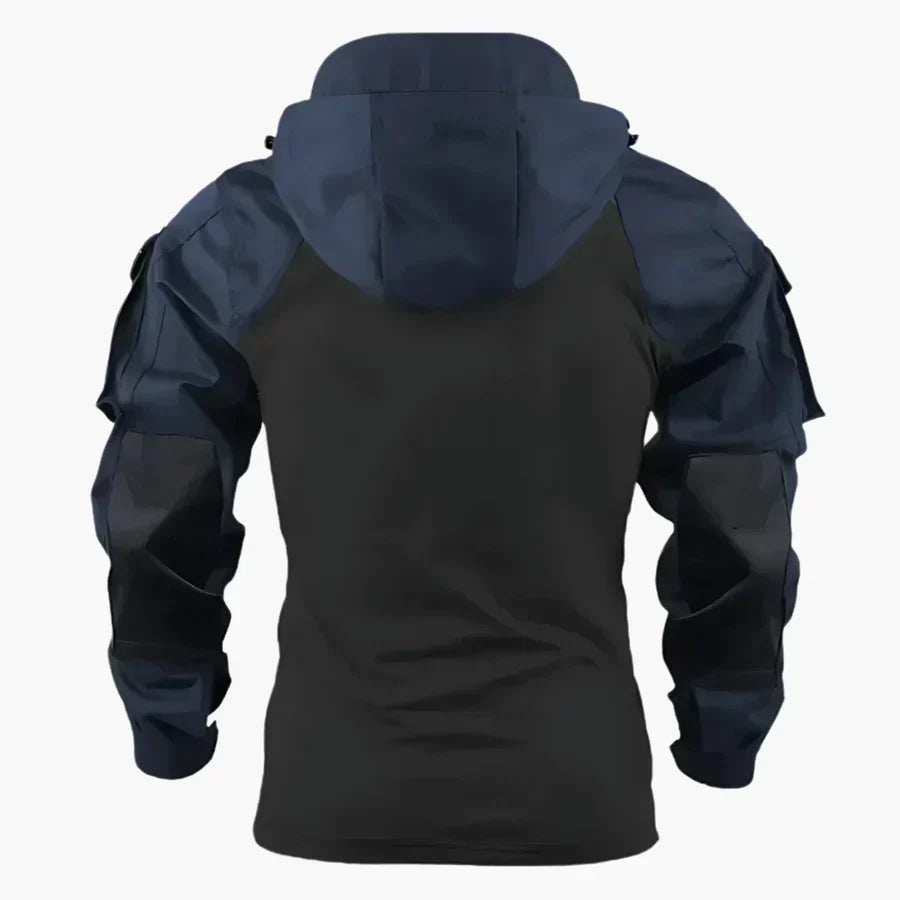 Danilo Chaqueta Táctica Elegante