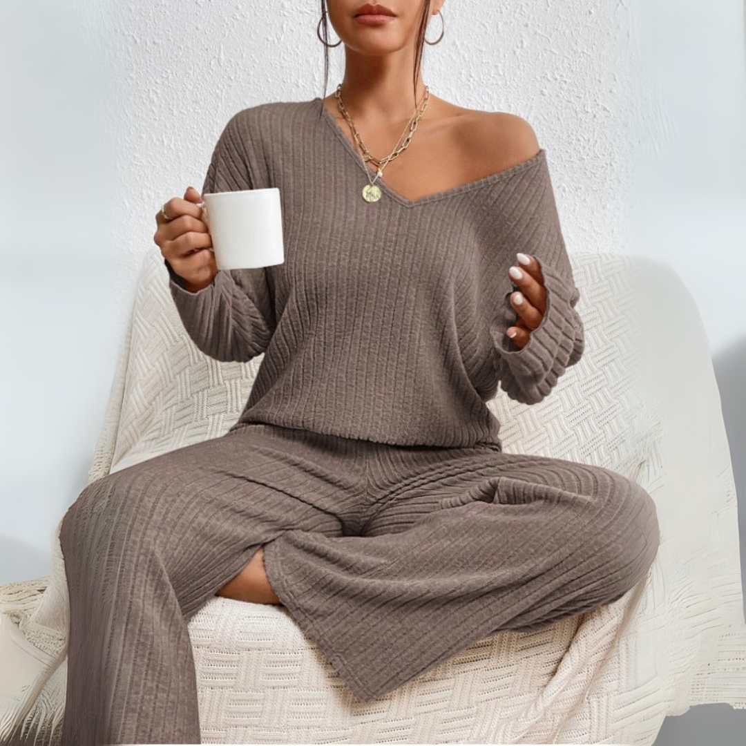 Luma - Conjunto de cocooning