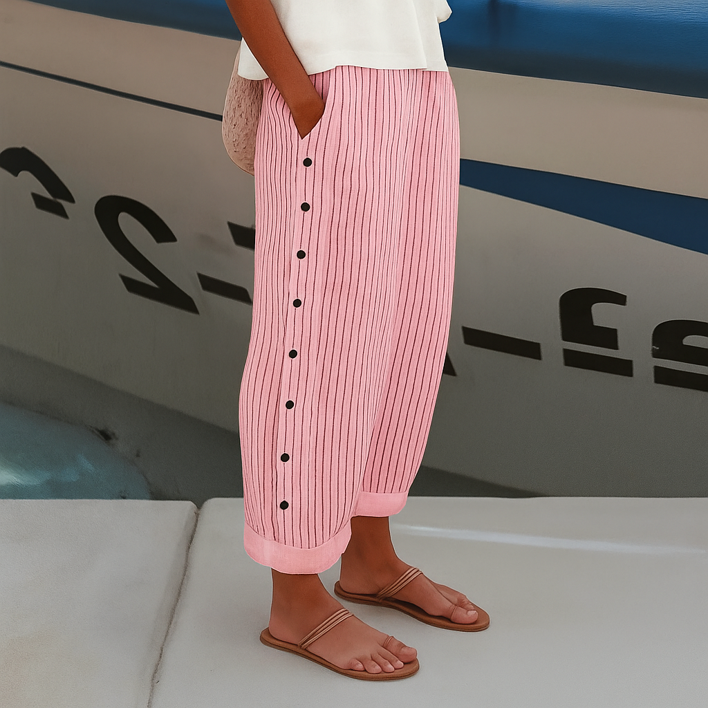 Pantalones Elegantes Sandrine™