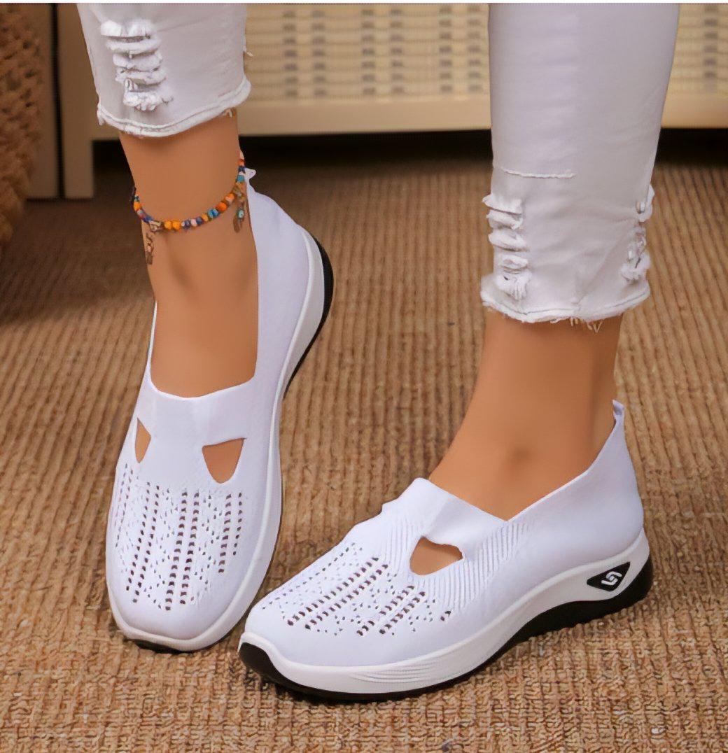 Jennie | Zapatillas RelaxFit cómodas para caminar
