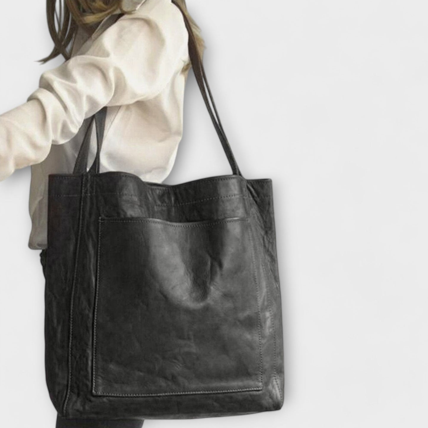 Bolsa de Mano Elegante y Funcional