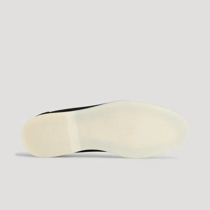 Alejandro Loafers elegantes de gamuza