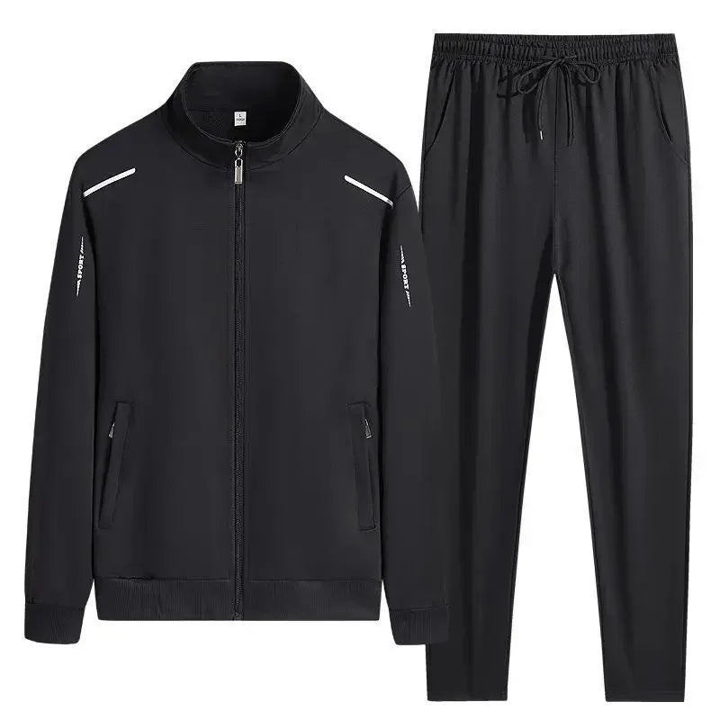 Leandro – Conjunto deportivo urbano y cómodo