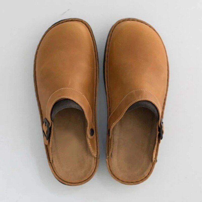Guiseppe | Zapatos Ortopédicos
