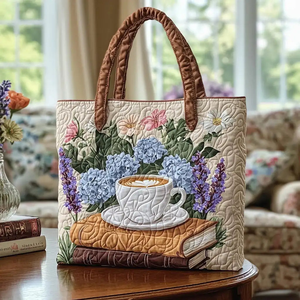Selena | Bolsa de Mano Acolchada 3D Multifuncional