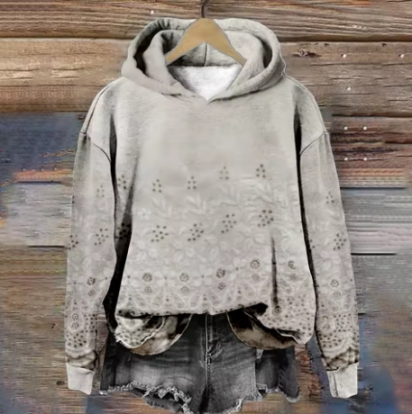 Sudadera Confort Elegante