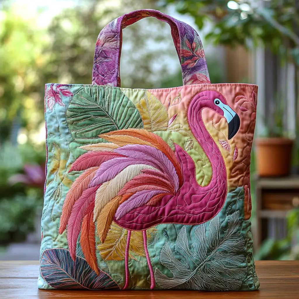 Renée | Bolsa Tote Acolchada 3D Multifuncional