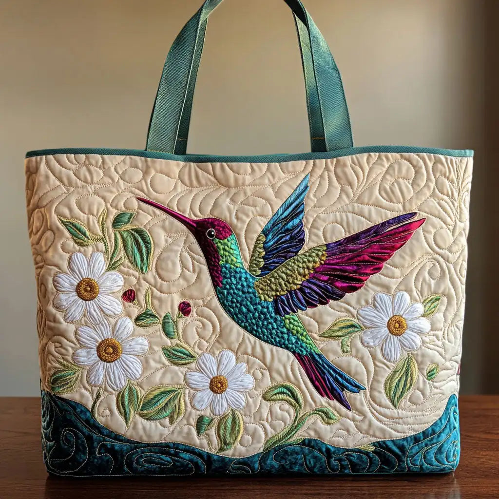 Isabel | Bolsa Tote Acolchada 3D Multifuncional