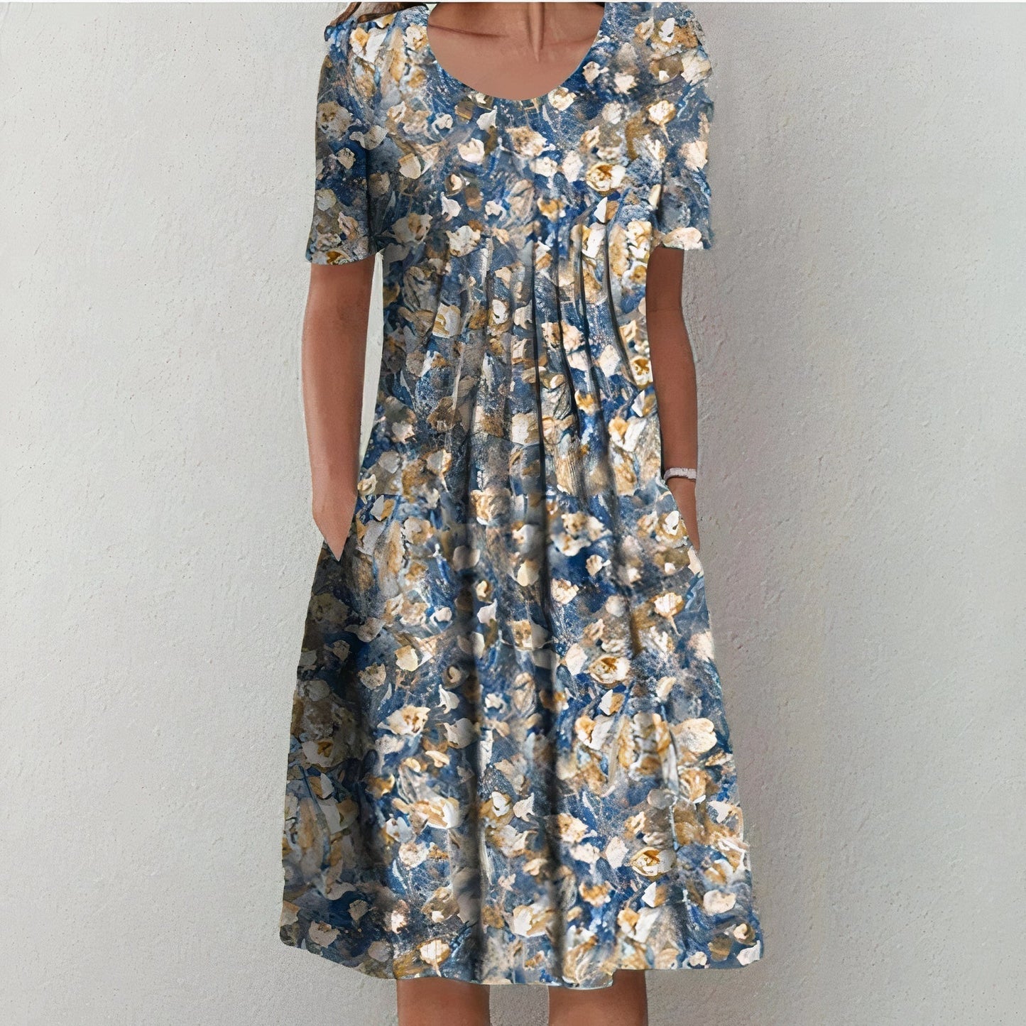 Nora | Vestido de Noche Chic