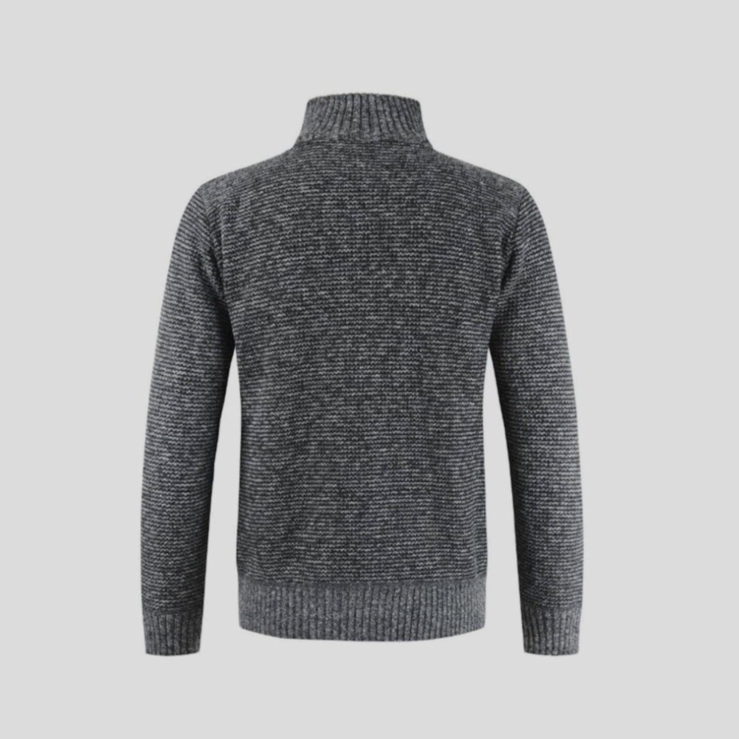Elliot – Chaqueta de Suéter Alpha