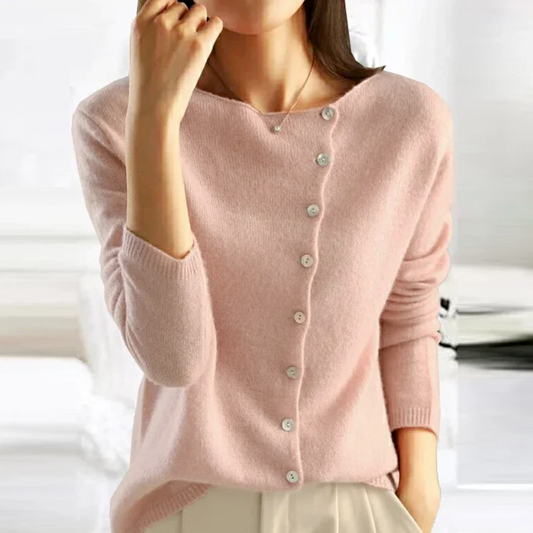 Chaleco Chic Alina
