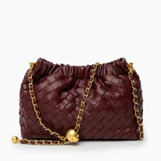 Fiorina | Bolso de Hombro Elegante Efecto Nube