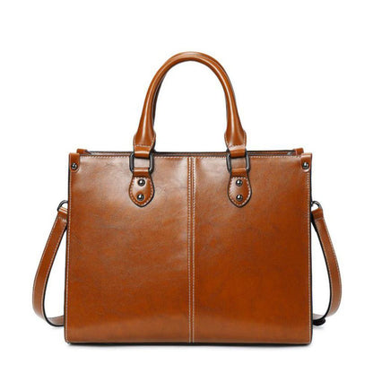 Bolsa tote de mano elegante Renata