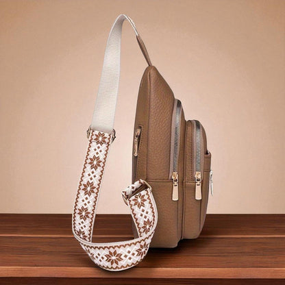 Bolso de Lado Hazel Elegante