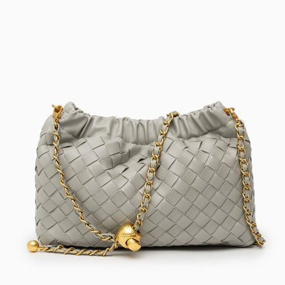 Fiorina | Bolso de Hombro Elegante Efecto Nube