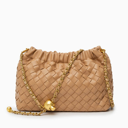 Fiorina | Bolso de Hombro Elegante Efecto Nube
