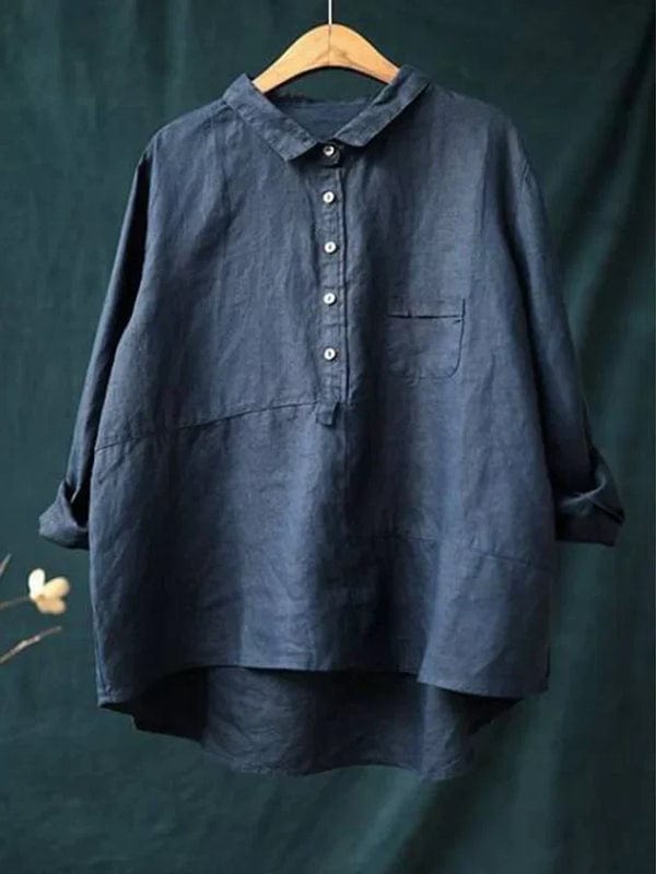 Blusa Atemporal Elegante