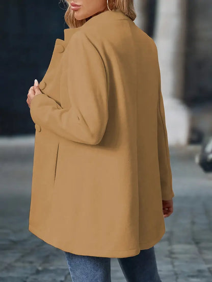 Viverno™ | Chaqueta Elegante Atemporal