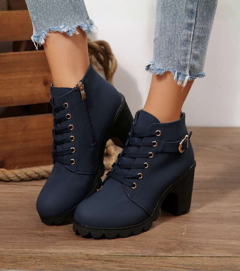 Mario | Botines ortopédicos mujer