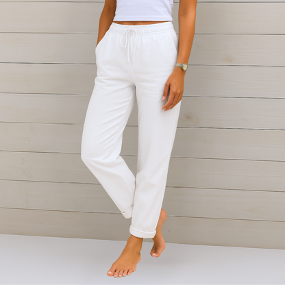 Pantalones Premium Elásticos y Transpirables
