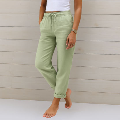 Pantalones Premium Elásticos y Transpirables
