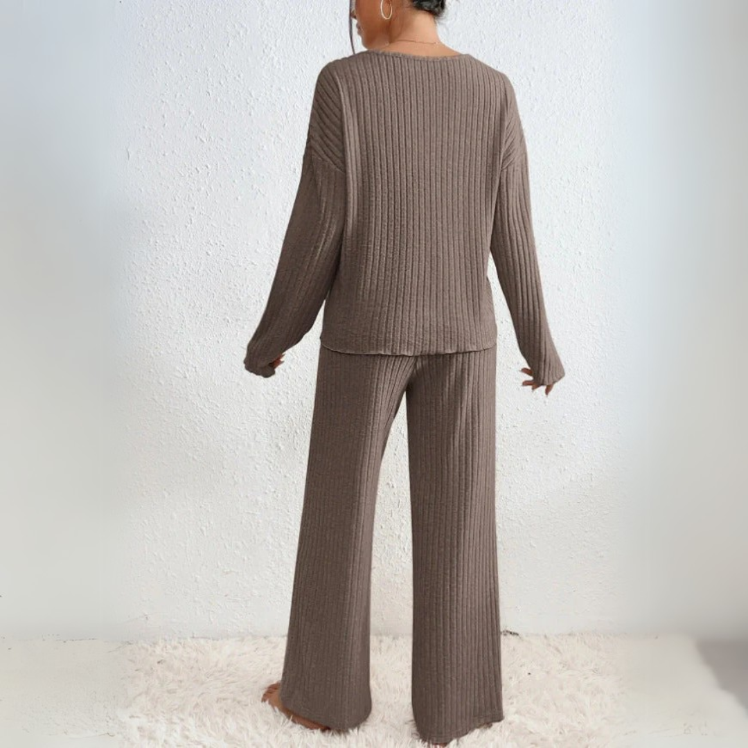Luma - Conjunto de cocooning