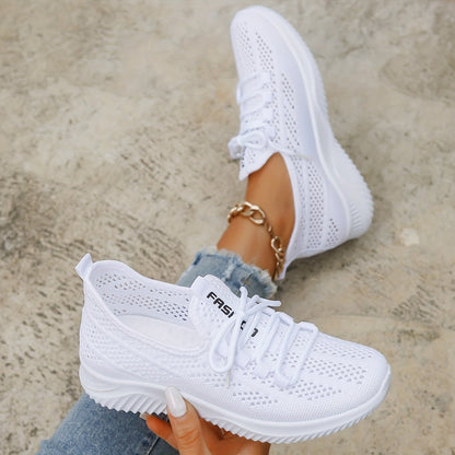 Camila – Zapatillas Casual Transpirables Antideslizantes