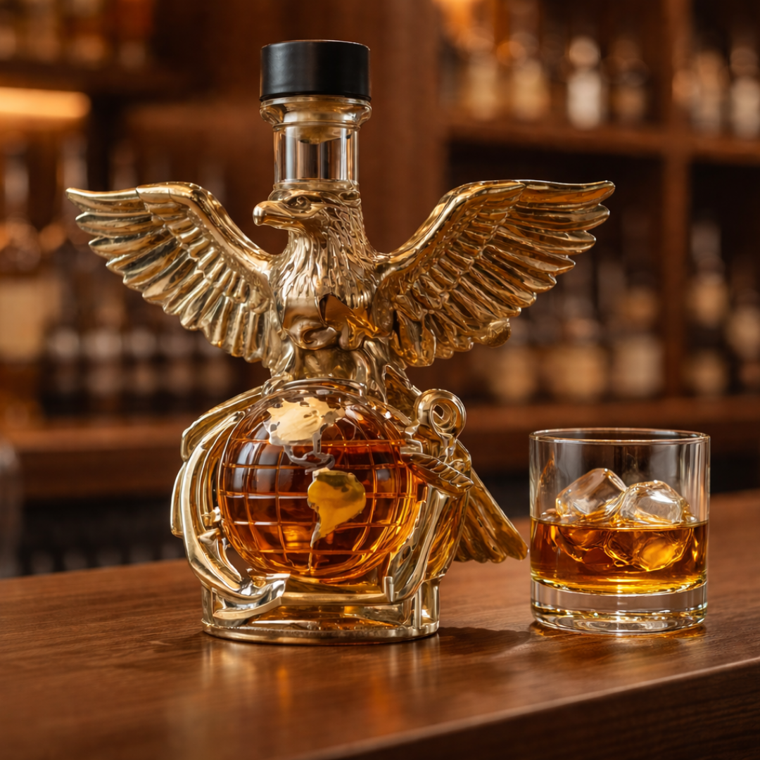 Botellas de whisky — Edición Especial