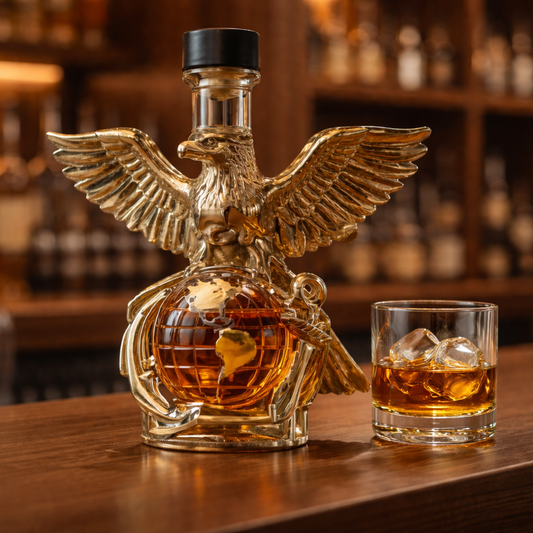 Botellas de whisky — Edición Especial