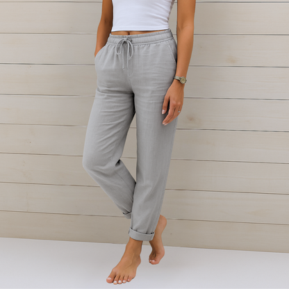 Pantalones Premium Elásticos y Transpirables