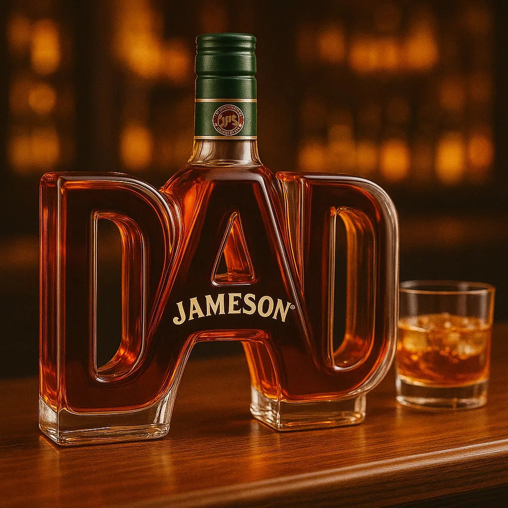 Whisky — Edición especial para Papá
