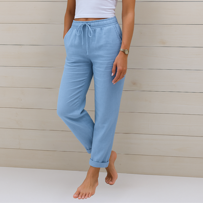 Pantalones Premium Elásticos y Transpirables