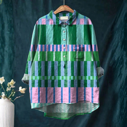 Blusa Atemporal Ámbar