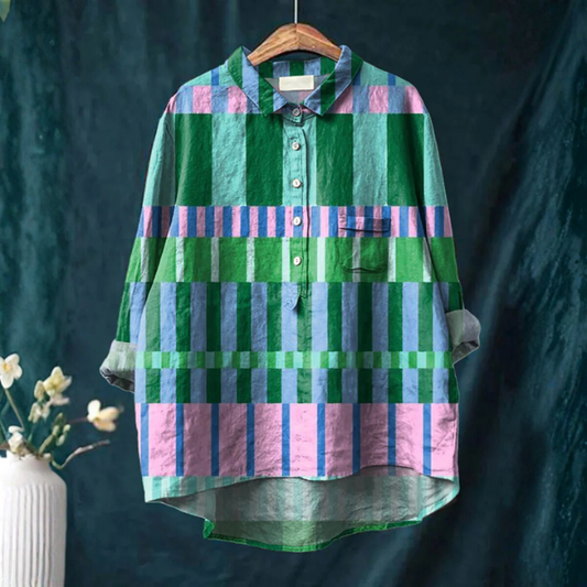 Blusa Atemporal Ámbar