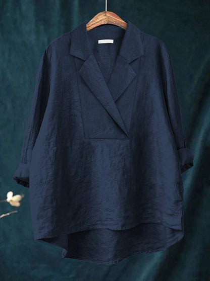 Blusa Atemporal Kimberly