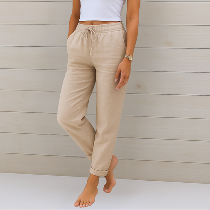 Pantalones Premium Elásticos y Transpirables