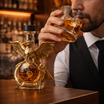 Botellas de whisky — Edición Especial