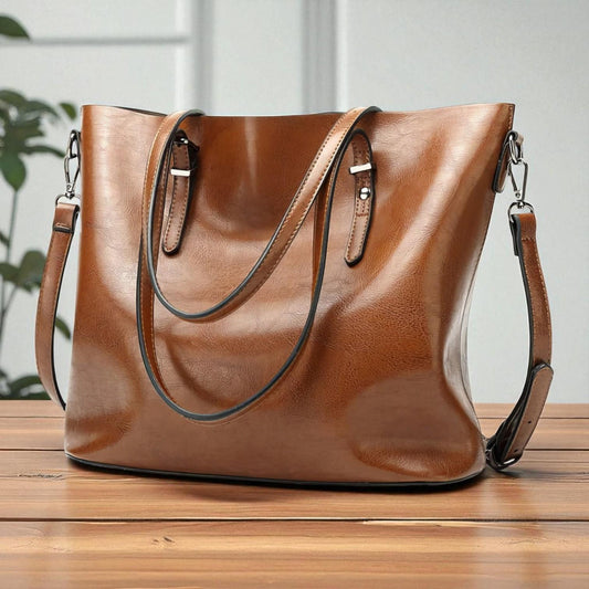 Bolso de Hombro Vintage Astrid