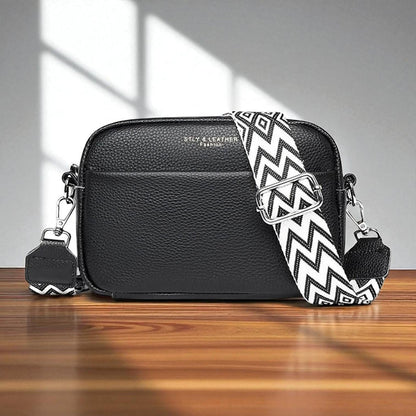 Elegante Bolsa de Hombro para Mujer