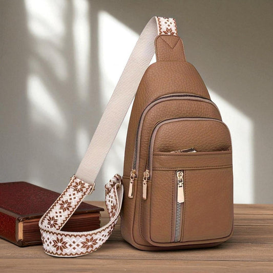 Bolso de Lado Hazel Elegante