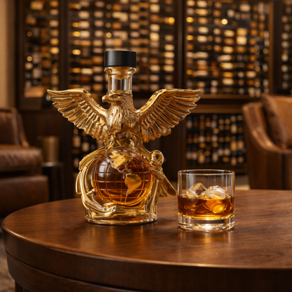 Botellas de whisky — Edición Especial