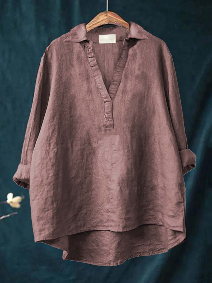 Blusa Atemporal Andrea