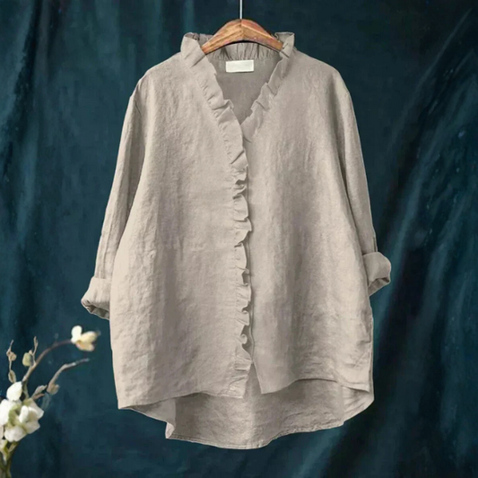 Blusa Atemporal Eline
