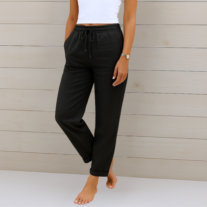 Pantalones Premium Elásticos y Transpirables