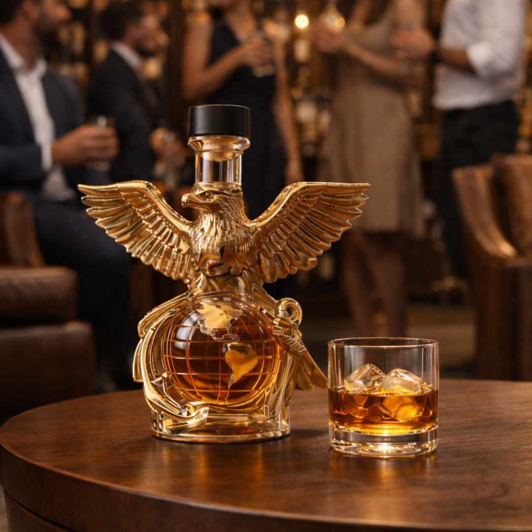 Botellas de whisky — Edición Especial