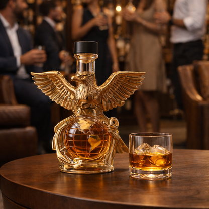 Botellas de whisky — Edición Especial