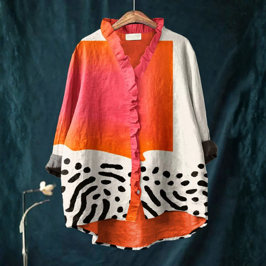 Blusa Atemporal Melinda