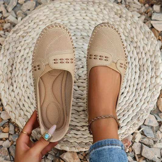 Zapatos ortopédicos para mujeres