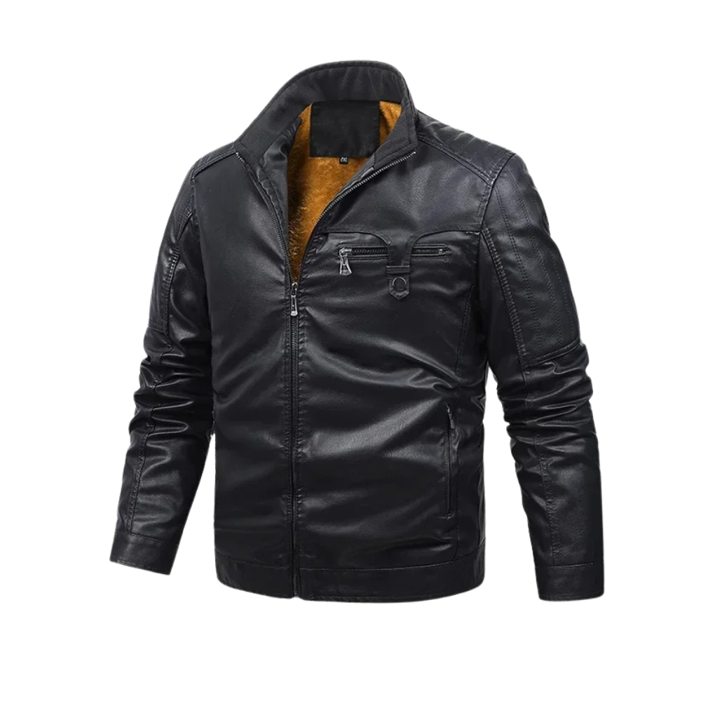 Lorenzo – Calidez retro con carácter moderno